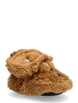 Melton - Bear Fluffy Slippers - Sussid ja sisejalatsid - 16/17