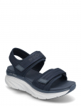 Skechers - D'lux Walker Sandal - Adored - Madalad sandaalid - 41