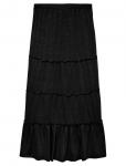 Vero Moda - Vmjune Hw Ankle Skirt Jrs Ga - Maksikleidid - XS
