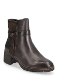 Tamaris - Women Boots - Kontsaga poolsaapad - 37