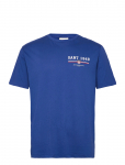 GANT - Graphic Ss T-Shirt - L&uuml;hikeste varrukatega - L