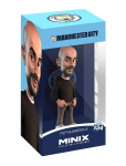 Minix - Mnx Fb Pep Guardiola Man. City - Tegelaskujud - ONE SIZE