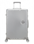 American Tourister - Soundbox Alu Spinner 77 - Kohvrid - 77