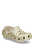 Crocs - Classic Chunky Glitter Clog T - Kotad - 22/23
