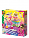 SES Creative - Bath Salt - Galaxy - K&auml;sit&ouml;&ouml;komplektid - ONE SIZE