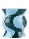 Que Rico - Urtepotteskjuler - Ignacio - Wave Craze - Silindrikujulised vaasid - 14.5 CM