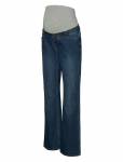 Mamalicious - Mledina Flared Db Jeans Noos - Sirged ja klassikalised - 33 x 32