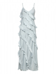 Twist & Tango - Jiselle Frill Dress - Maksikleidid - 36