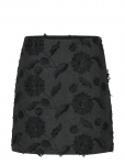 Bruuns Bazaar - Almondbbjoannas Skirt - L&uuml;hikesed seelikud - 38