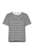 JDY - Jdypisa Life S/S Print Top Jrs Noos - L&uuml;hikeste varrukatega - M