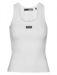 ROTATE - Basic Tank Top - Varrukateta - XL