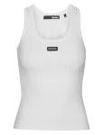 ROTATE - Basic Tank Top - M - Varrukateta - XL
