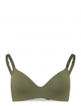 HUGO - Hugo Id Bralette Pad - Braletid - XL