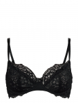 Hunkem&ouml;ller - Marine Non-Padded Underwired Bra - Tugikaartega rinnahoidjad - 95 E