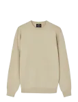 Mads N&oslash;rgaard - Urban Chase Knit - &Uuml;mara kaelusega - XL