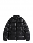 Tommy Hilfiger - Shiny Down Stand Puffer - Polsterdatud jakid - XL