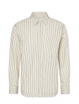 Calvin Klein - Ls Thin Dbl Stripe Cotton Easy S - Vabaaja s&auml;rgid - XXL