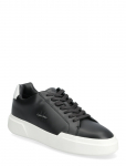 Calvin Klein - Chunky Cupsole Laceup Lth - &Auml;ritossud - 45