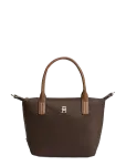 Tommy Hilfiger - Popette Mini Tote - V&auml;ikesed &uuml;le&otilde;lakotid - ONE SIZE