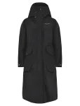 Didriksons - Louise Parka Long - Spordiparkad - 40