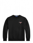 Polo Ralph Lauren - Relaxed Fit Polo Sport Fleece Sweatshirt - Dressipluusid - M
