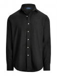 Polo Ralph Lauren - Custom Fit Performance Twill Shirt - Vabaaja s&auml;rgid - S
