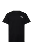 The North Face - M Evolution Box Nse Regular Short Sleeve - Spordi T-s&auml;rgid - XL