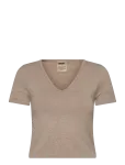Aim&acute;n - Shape Seamless Short Sleeve - Spordi T-s&auml;rgid - M