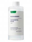 Eqqualberry - Swimming Pool Toner (300 Ml.) - Niisutavad toonikud - 300 ML