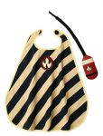 Kid's Concept - Fire Fighter Dress-Up - Tegelaskujude kost&uuml;&uuml;mid - ONE SIZE