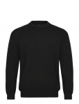 Armani Exchange - Pullover - &Uuml;mara kaelusega - S