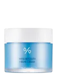 Dr. Ceuracle - Dr.ceuracle Hyal Reyouth Night Cream 60G - &Ouml;&ouml;kreemid - 60 G