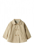 Lil'Atelier - Nmflamadelin Loose Long Jacket Lil - Kerged jakid - 98
