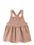Lil'Atelier - Nbfsomba Loose Cord Skirtall 1122-So Lil - Varrukateta beebikleidid - 56