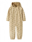 Lil'Atelier - Nmnlamint Suit Aop Fo Lil - Vihmakombinesoonid - 110