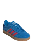 Adidas Originals - Gazelle Indoor C - Madala s&auml;&auml;rega tossud - 35