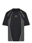 Adidas Sportswear - J  Cb T - L&uuml;hikeste varrukatega - 140