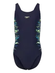 Speedo - Placement Muscleback One Piece - Ujumisriided - 116
