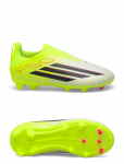 Adidas Performance - F50 League Ll Fg/Mg J - Jalgpallisaapad - 33