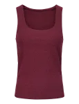 ONLY - Onlea Glitter S/L 2-Ways Top Jrs Noos - Varrukateta - XS