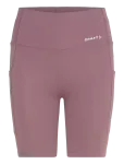 Craft - Essence Short Tights 3 W - Spordi treeningretuusid - XS