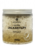 Emendo - Foot Soak Oat 260 G - Kehahooldus sauna jaoks - 260 G