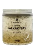 Emendo - Foot Soak Oat 260 G - Kehahooldus sauna jaoks - 260 G