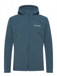 Columbia Sportswear - Trailborne Softshell - Spordi &otilde;uejoped - L