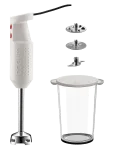 Bodum - Bistro - Mikserid ja blenderid - 200 W