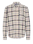Blend - Bhdevon Shirt Check - Vabaaja s&auml;rgid - XXL
