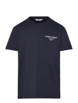 Bj&ouml;rn Borg - Borg Essential 1 T-Shirt - L&uuml;hikeste varrukatega - 170