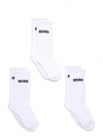 Bj&ouml;rn Borg - Essential Crew Sock 3P - Sokid - 26-30