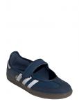 Adidas Originals - Samba Jane W - Madala s&auml;&auml;rega sporditossud - 36