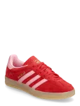 Adidas Originals - Gazelle Indoor W - Madala s&auml;&auml;rega sporditossud - 40 2/3